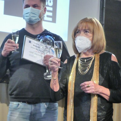 �esk� marketingov� spole�nost - Market�r roku 2019