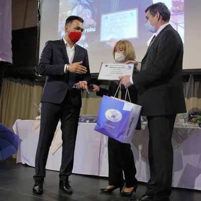 �esk� marketingov� spole�nost - Market�r roku 2019