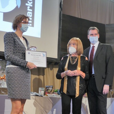 �esk� marketingov� spole�nost - Market�r roku 2019