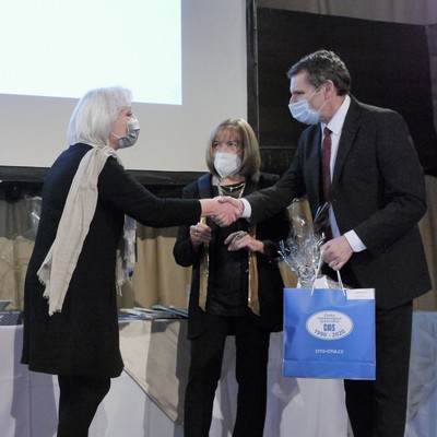 �esk� marketingov� spole�nost - Market�r roku 2019