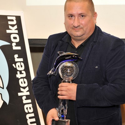 �esk� marketingov� spole�nost - Market�r roku 2020