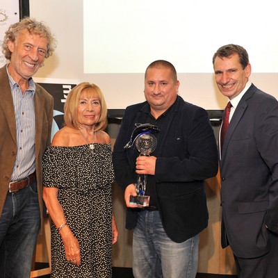 �esk� marketingov� spole�nost - Market�r roku 2020