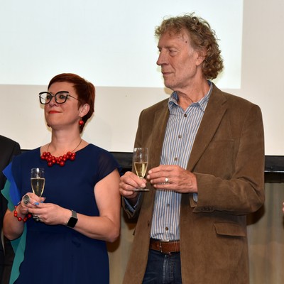 �esk� marketingov� spole�nost - Market�r roku 2020