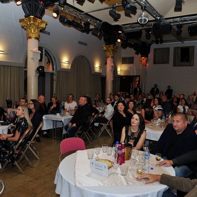 �esk� marketingov� spole�nost - Market�r roku 2020