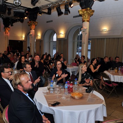 �esk� marketingov� spole�nost - Market�r roku 2020