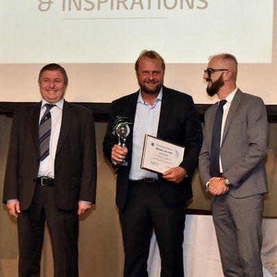 �esk� marketingov� spole�nost - Market�r roku 2020