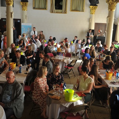 �esk� marketingov� spole�nost - Market�r roku 2021