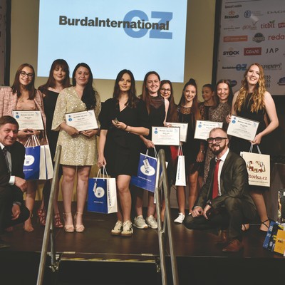 �esk� marketingov� spole�nost - Sout� Market�r roku