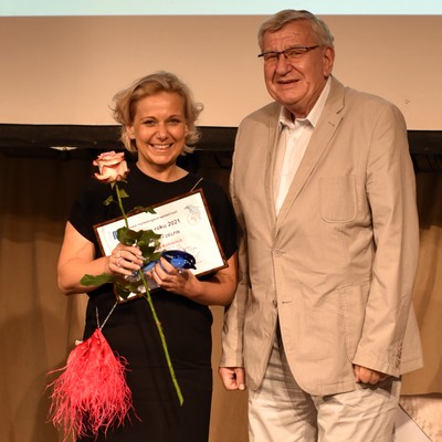 �esk� marketingov� spole�nost - Market�r roku 2021