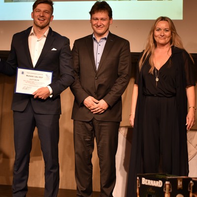 �esk� marketingov� spole�nost - Market�r roku 2021