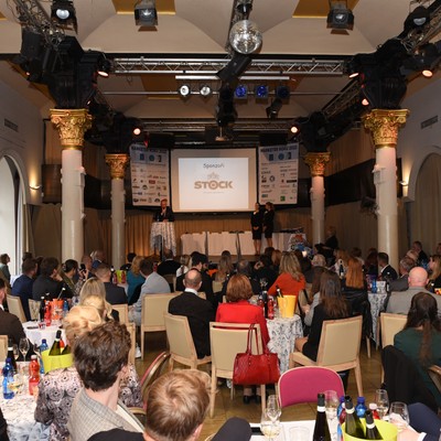 Market�r roku 2022 - Divadeln� s�l Klubu L�vka - 18. kv�tna 2023