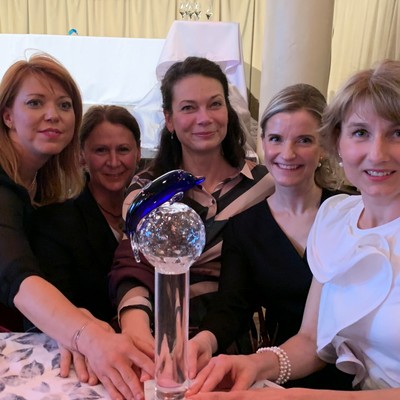 Market�r roku 2022