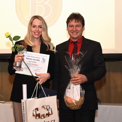 Market�r roku 2022