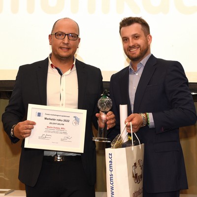 Market�r roku 2022