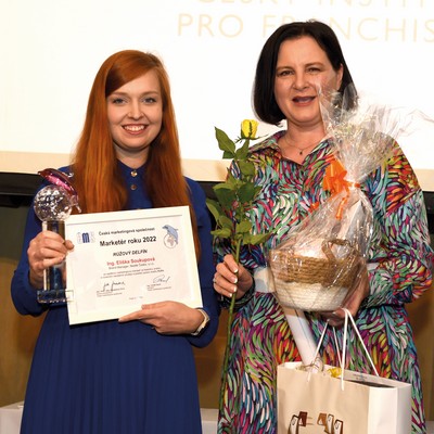 Market�r roku 2022