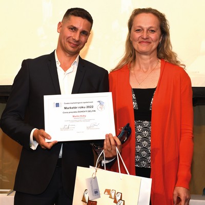 Market�r roku 2022