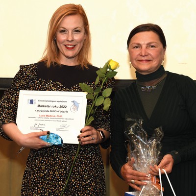 Market�r roku 2022