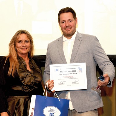 Market�r roku 2022