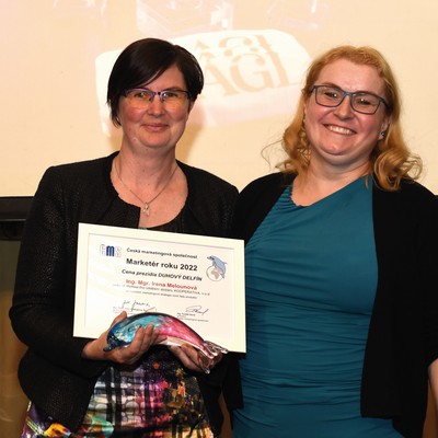 Market�r roku 2022