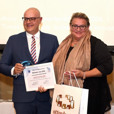 Market�r roku 2022