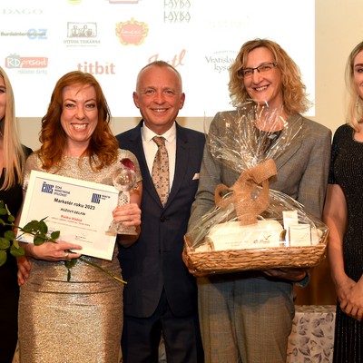 �esk� marketingov� spole�nost - R��ov� delf�n