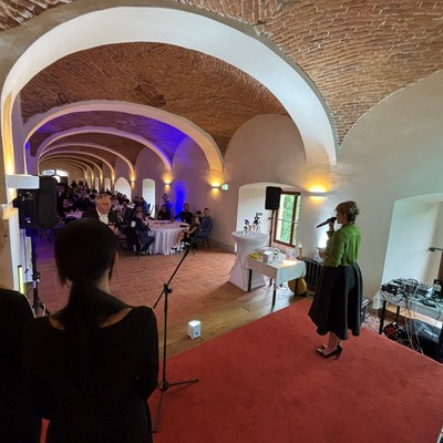 �esk� marketingov� spole�nost - Market�r roku 2024