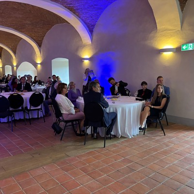 �esk� marketingov� spole�nost - Market�r roku 2024