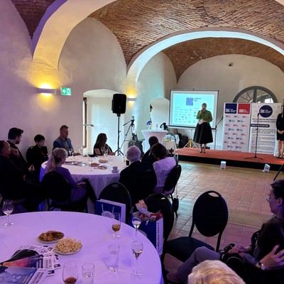 �esk� marketingov� spole�nost - Market�r roku 2024