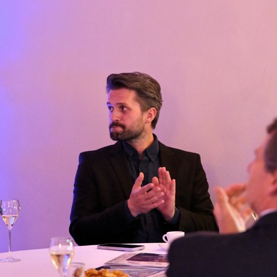 �esk� marketingov� spole�nost - Market�r roku 2024