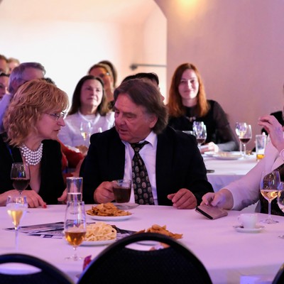 �esk� marketingov� spole�nost - Market�r roku 2024