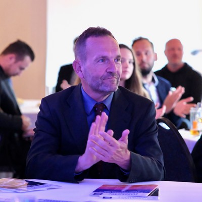 �esk� marketingov� spole�nost - Market�r roku 2024