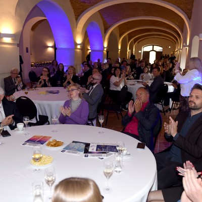 �esk� marketingov� spole�nost - Market�r roku 2024