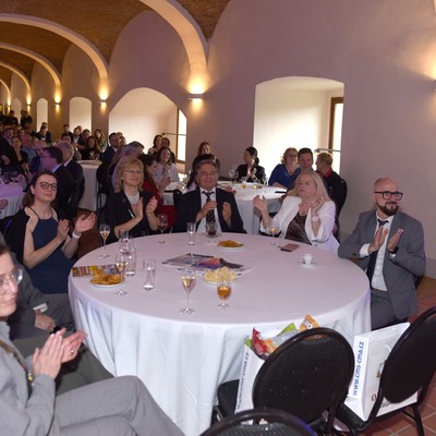 �esk� marketingov� spole�nost - Market�r roku 2024