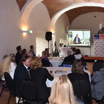 �esk� marketingov� spole�nost - Market�r roku 2024