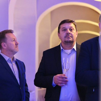 �esk� marketingov� spole�nost - Market�r roku 2024