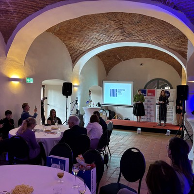 �esk� marketingov� spole�nost - Market�r roku 2024