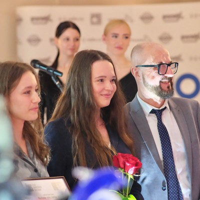 �esk� marketingov� spole�nost - Market�r roku 2024