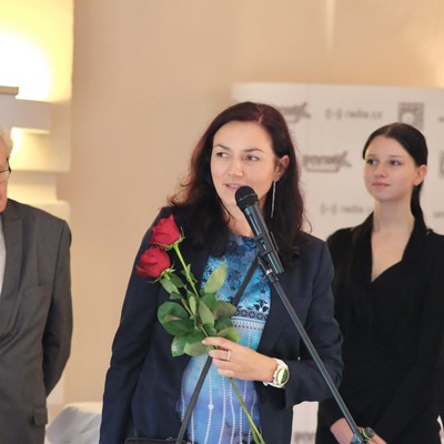 �esk� marketingov� spole�nost - Market�r roku 2024