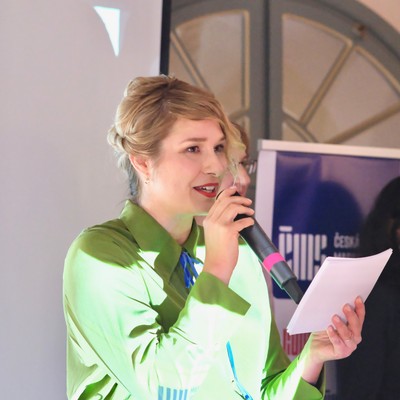 �esk� marketingov� spole�nost - Market�r roku 2024