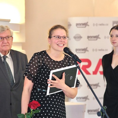 �esk� marketingov� spole�nost - Market�r roku 2024