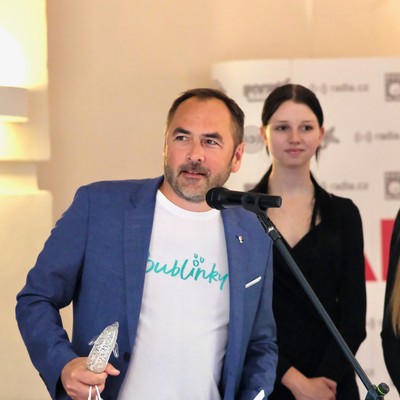 �esk� marketingov� spole�nost - Market�r roku 2024