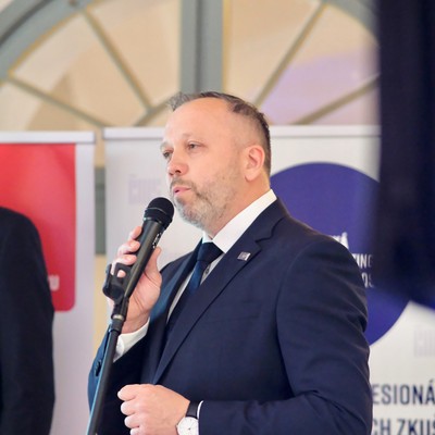 �esk� marketingov� spole�nost - Market�r roku 2024