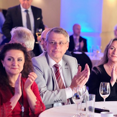 �esk� marketingov� spole�nost - Market�r roku 2024