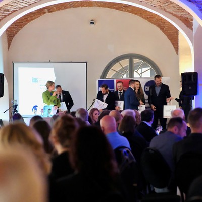 �esk� marketingov� spole�nost - Market�r roku 2024