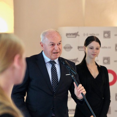 �esk� marketingov� spole�nost - Market�r roku 2024