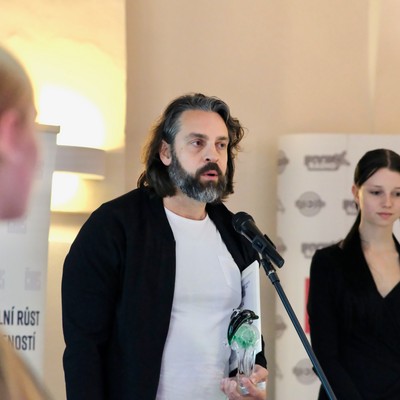 �esk� marketingov� spole�nost - Market�r roku 2024