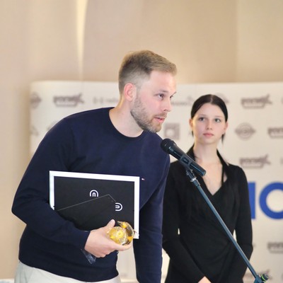 �esk� marketingov� spole�nost - Market�r roku 2024