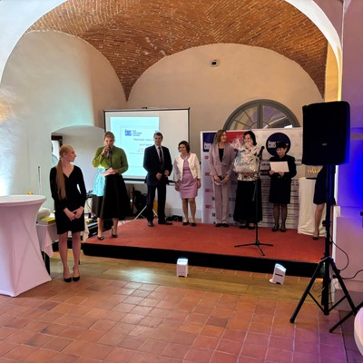 �esk� marketingov� spole�nost - Market�r roku 2024