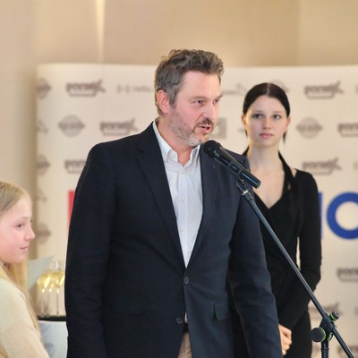 �esk� marketingov� spole�nost - Market�r roku 2024