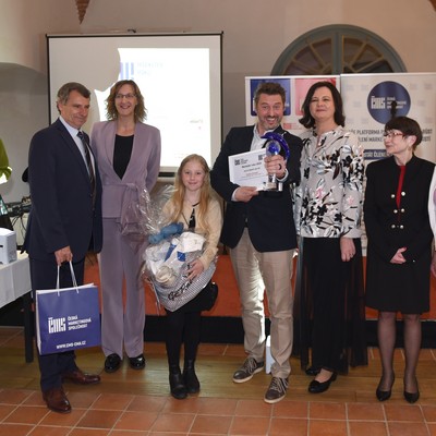 �esk� marketingov� spole�nost - Market�r roku 2024